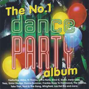 the-no.1-dance-party-album