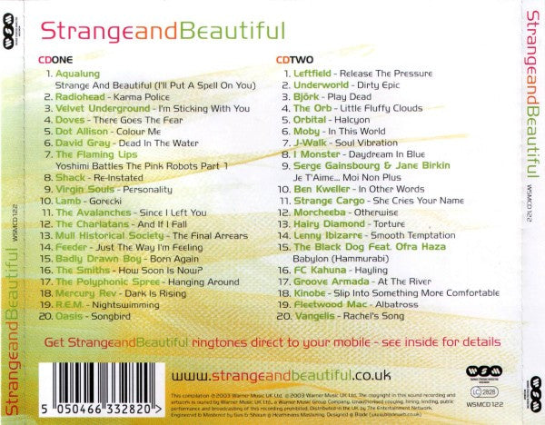 strange-and-beautiful