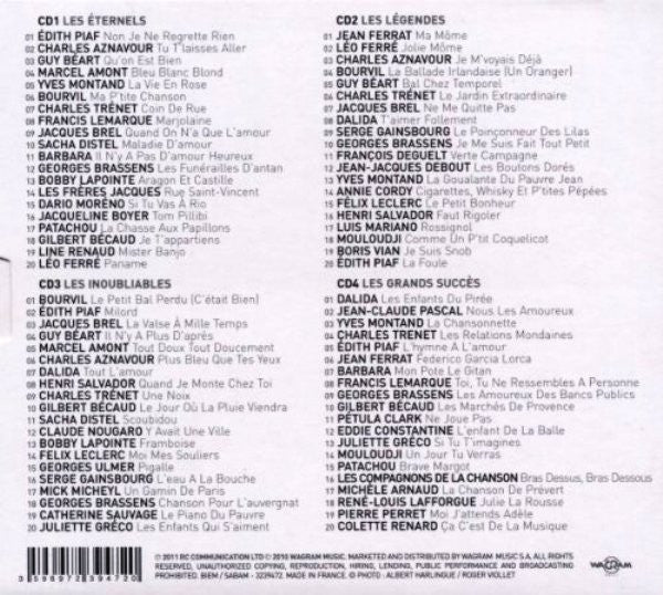 spirit-of-chansons-françaises