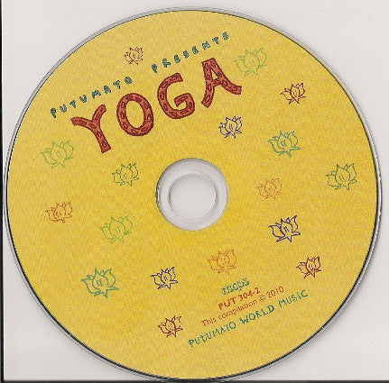yoga