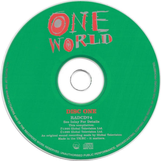 one-world