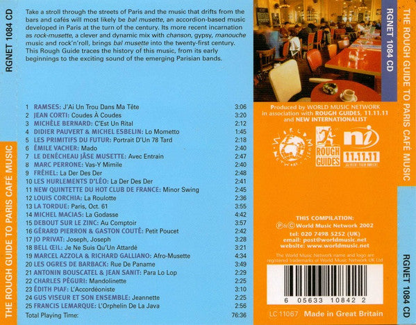 the-rough-guide-to-paris-café-music