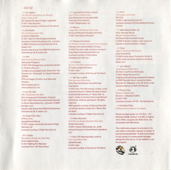 clubmix-2002