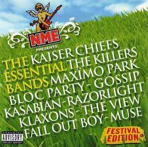 nme-presents-the-essential-bands---festival-edition