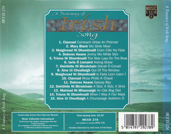 a-treasury-of-irish-song-