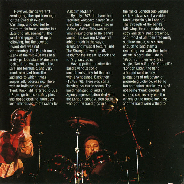 live-n-sleazy