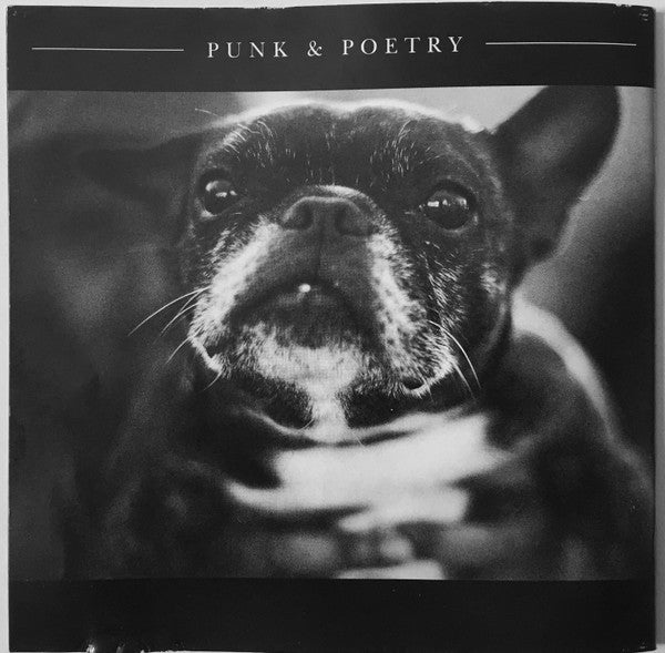 punk-&-poetry
