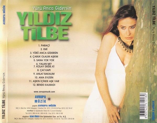 yürü,-anca-gidersin