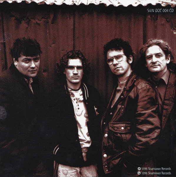 same-oul-town