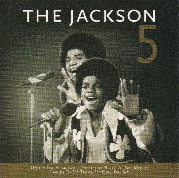 the-jackson-5
