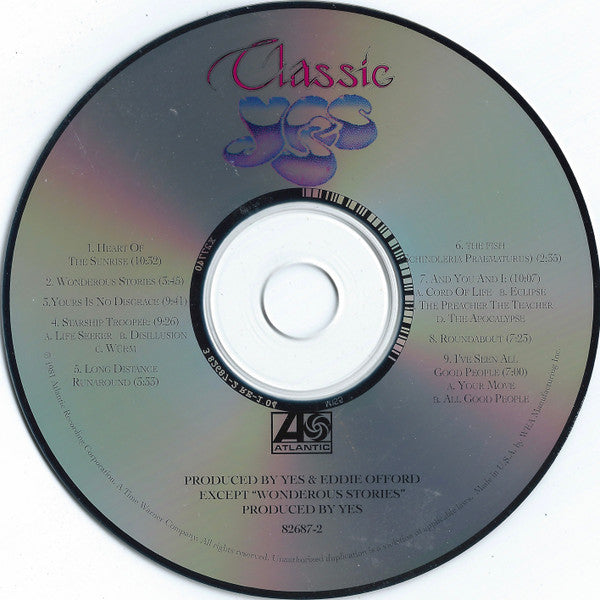 classic-yes