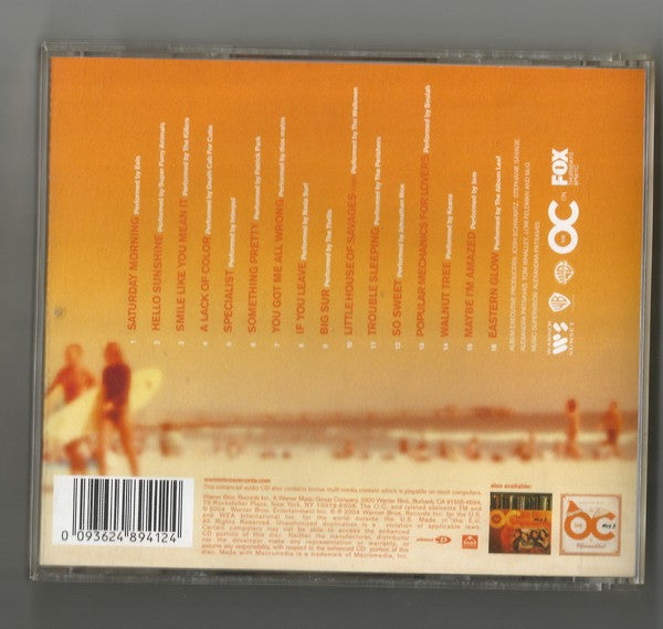 music-from-the-oc:-mix-2