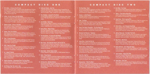 now-thats-what-i-call-music!-1988:-the-millennium-series