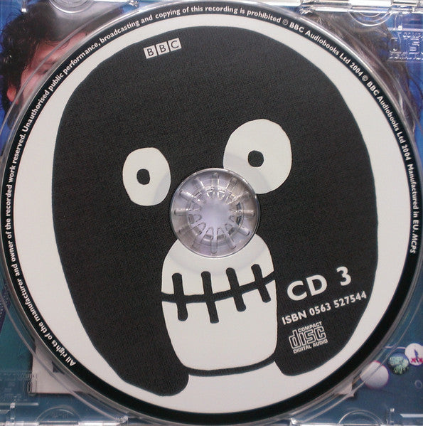 the-mighty-boosh---the-complete-radio-series