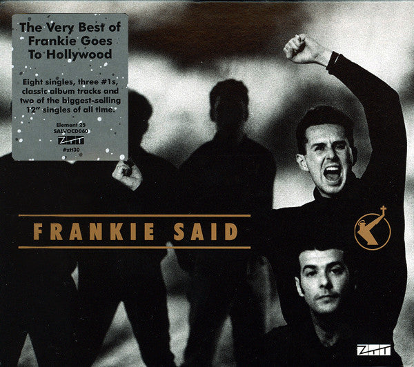 frankie-said