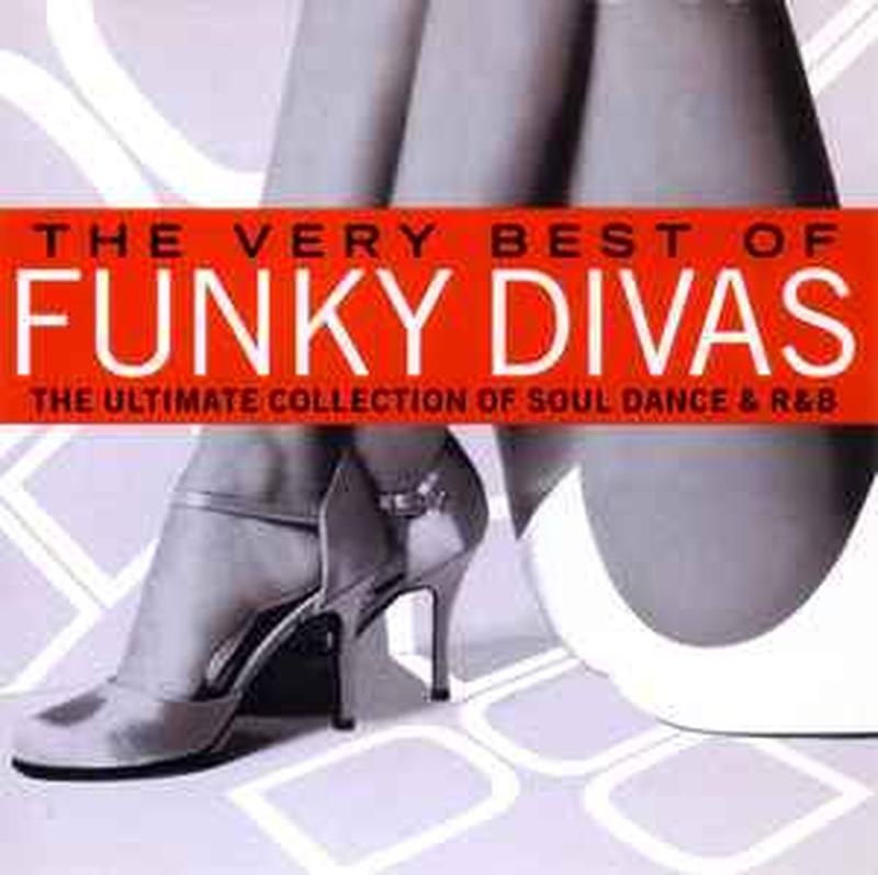 the-very-best-of-funky-divas