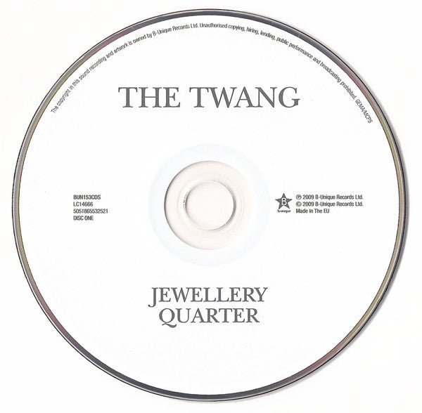 jewellery-quarter