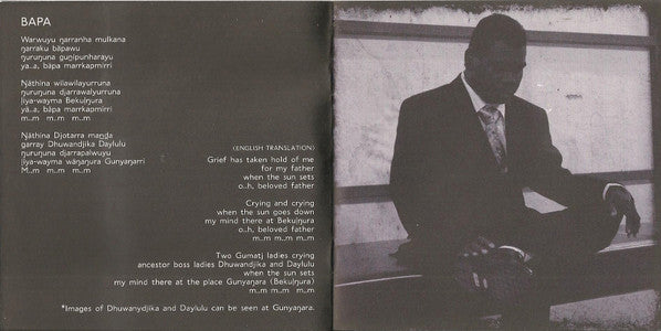 gurrumul