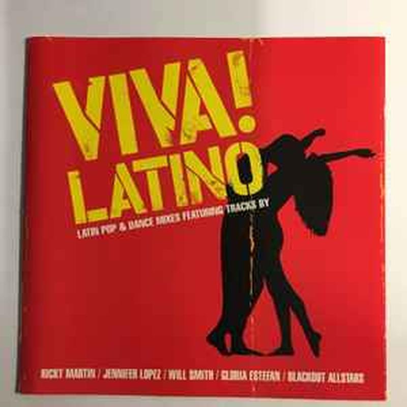 viva!-latino