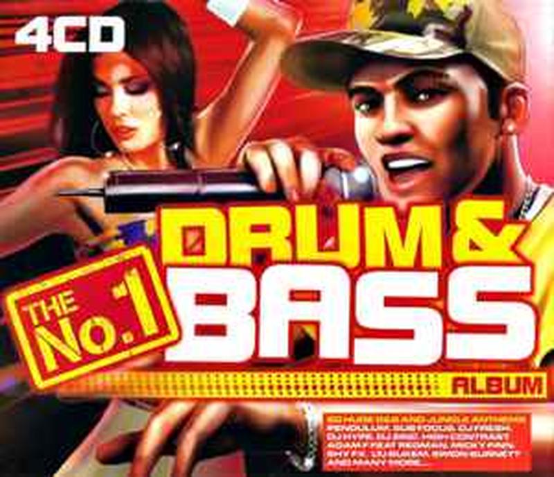the-no.1-drum-&-bass-album