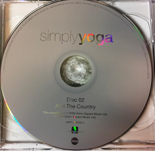 simply-yoga