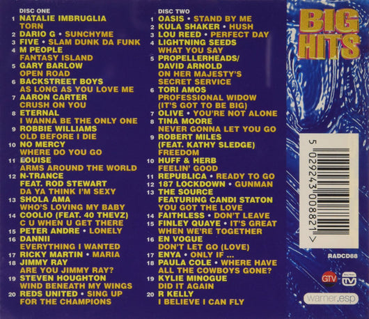 big-hits