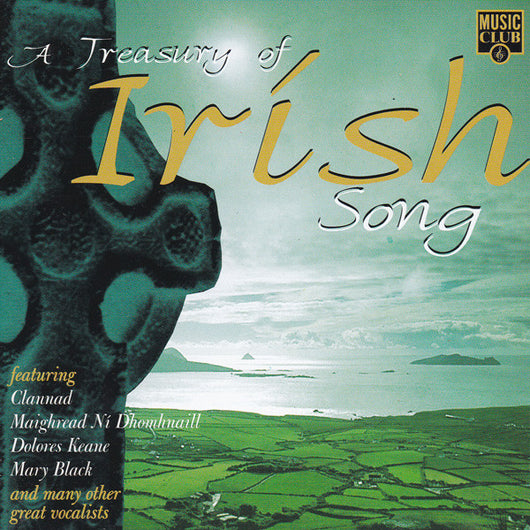 a-treasury-of-irish-song-