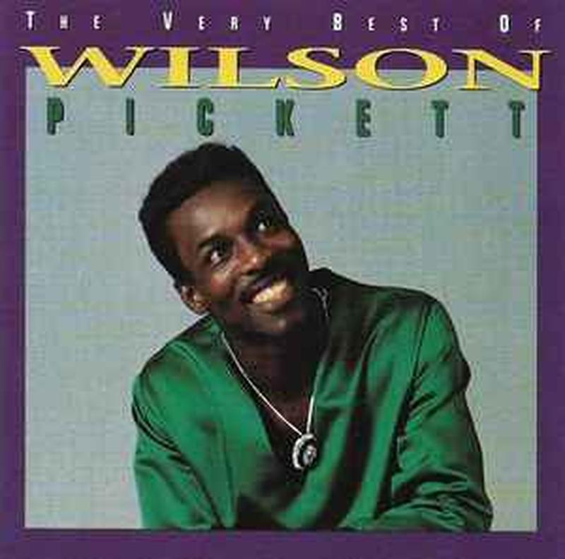 the-very-best-of-wilson-pickett