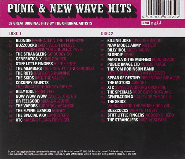 the-ultimate-punk-&-new-wave-hits