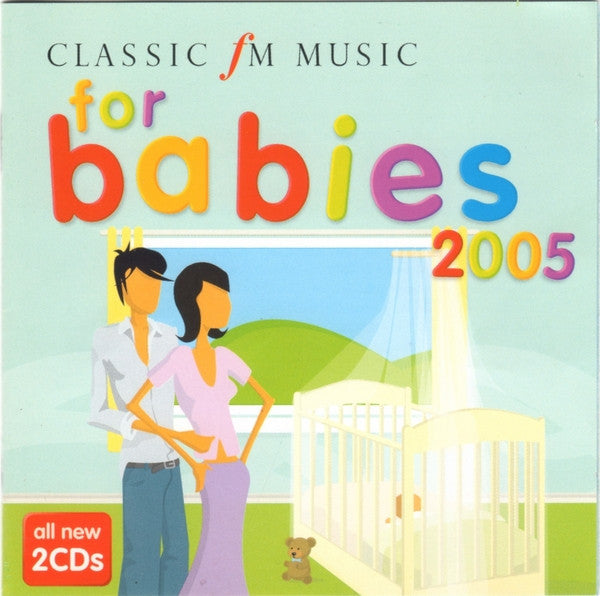 classic-fm-music-for-babies-2005