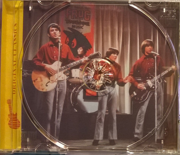 the-monkees
