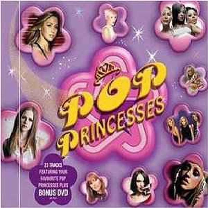pop-princesses