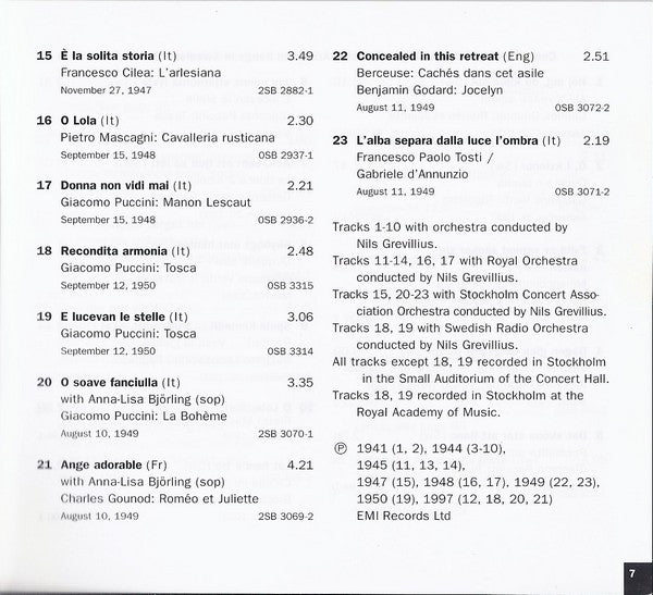jussi-björling-edition:-studio-recordings-1930-1959