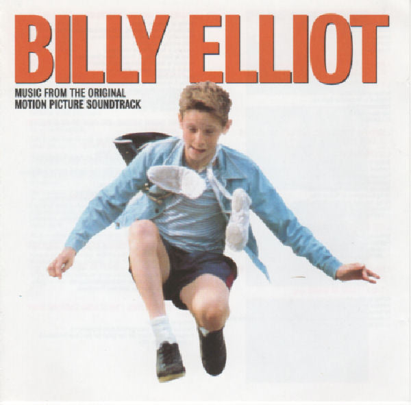 billy-elliot:-music-from-the-original-motion-picture-soundtrack