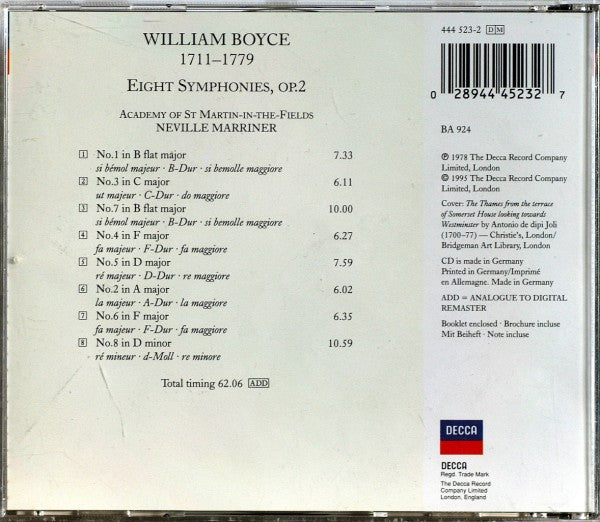 8-symphonies-