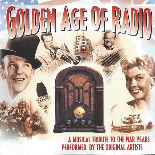 golden-age-of-radio