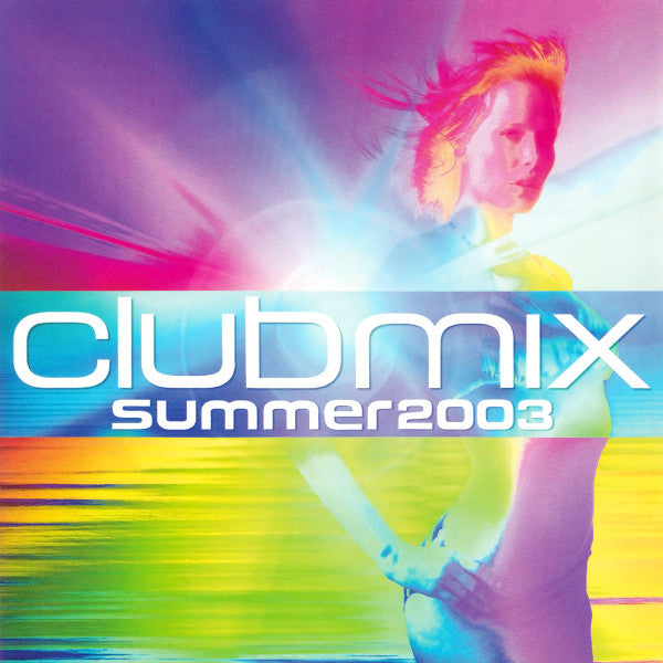 clubmix-summer-2003