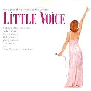 little-voice-(music-from-the-motion-picture)
