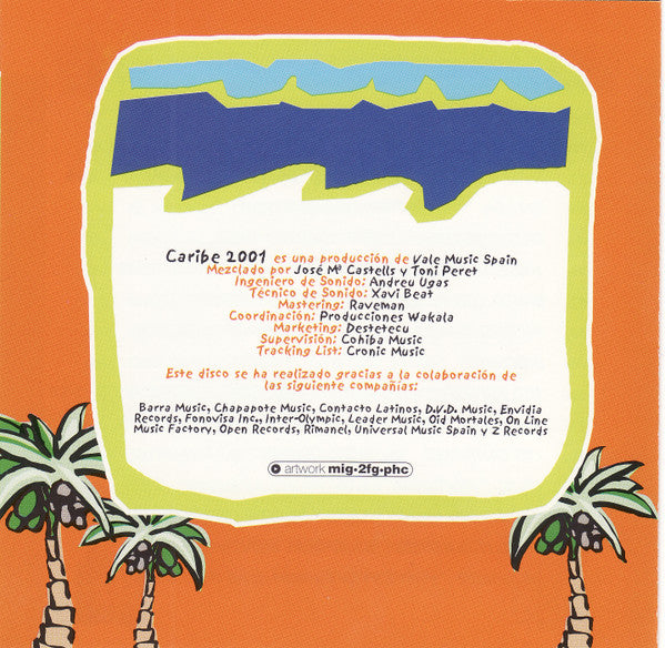 caribe-2001:-el-verano-ya-llego