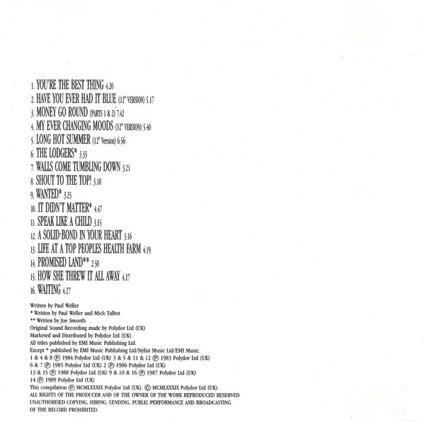 the-singular-adventures-of-the-style-council---greatest-hits-vol.-1