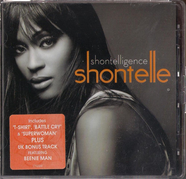 shontelligence