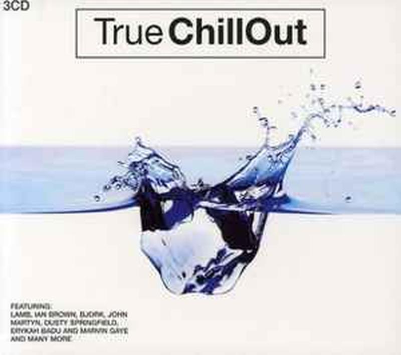 true-chillout