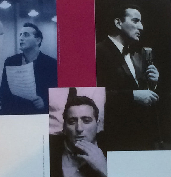 the-essential-tony-bennett-(a-retrospective)