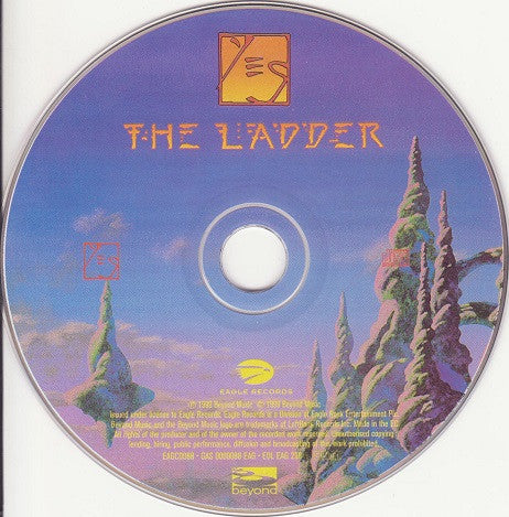 the-ladder