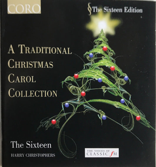 a-traditional-christmas-carol-collection