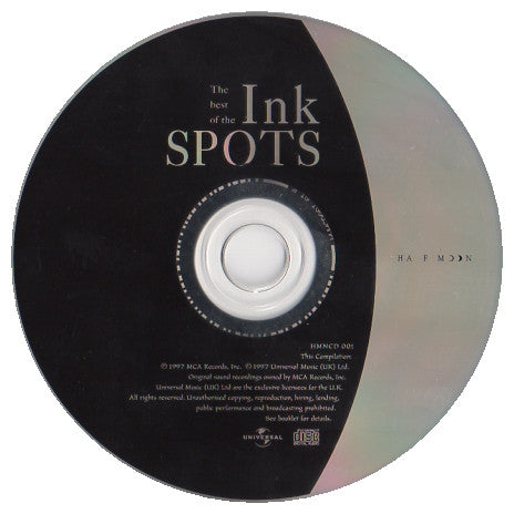 the-best-of-the-ink-spots