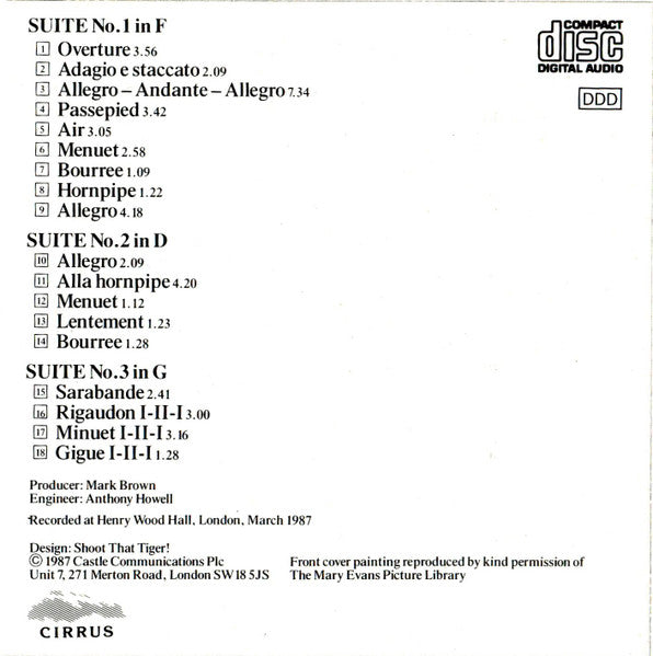 water-music
