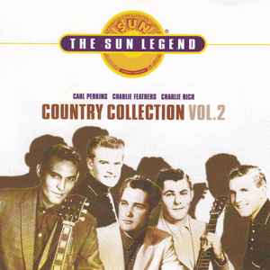country-collection-vol.-2