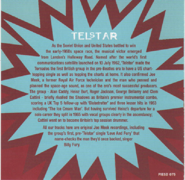 telstar