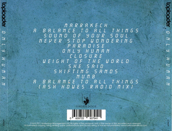 only-human